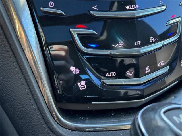 2019 Cadillac CTS 3.6L Luxury