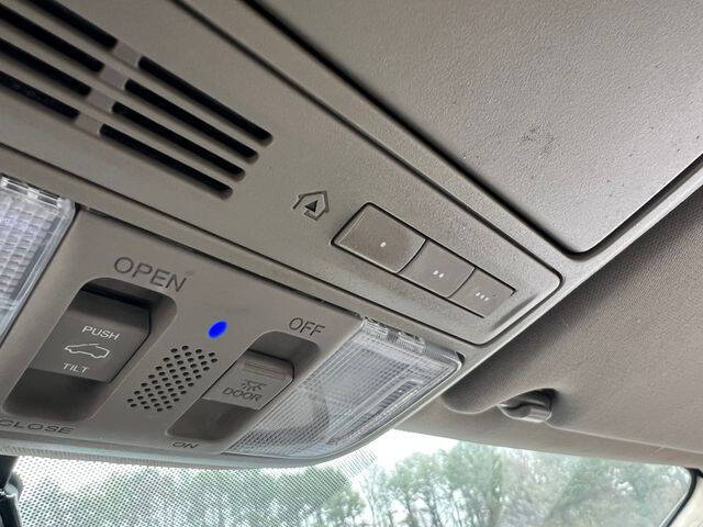 2016 Honda Pilot EX-L w/RES