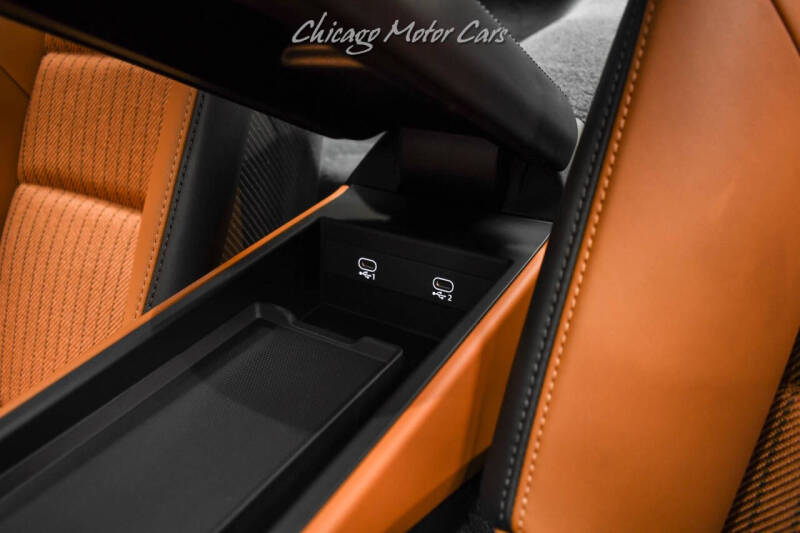 2024 Porsche 911 S/T