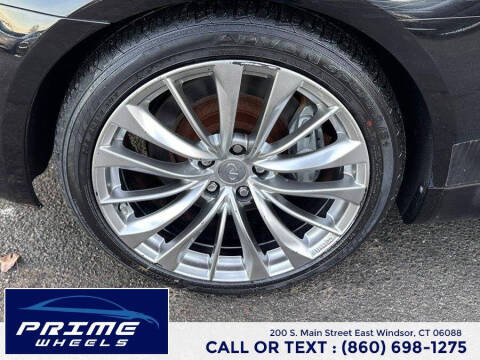 2012 Infiniti G37 Convertible