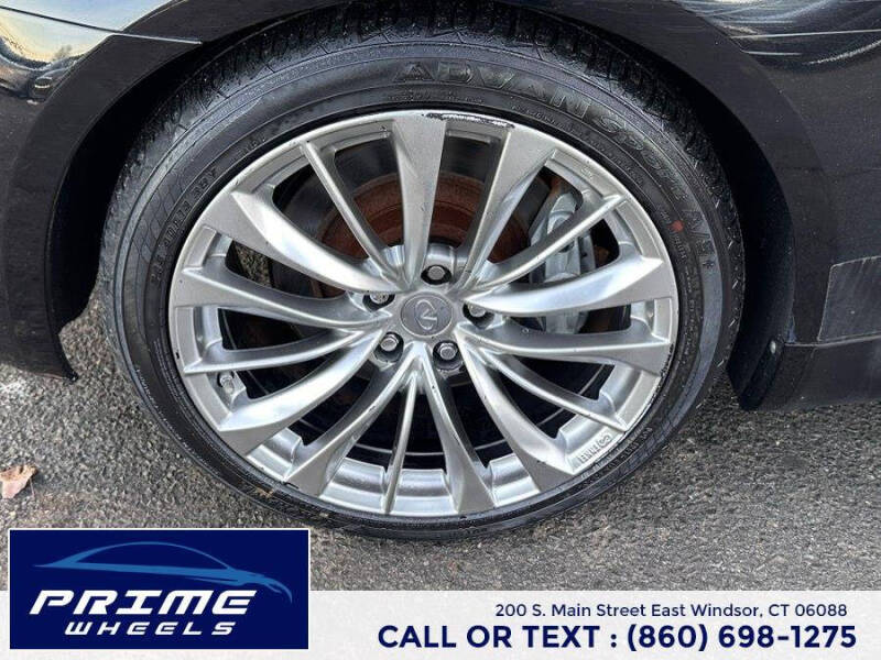 2012 Infiniti G37 Convertible