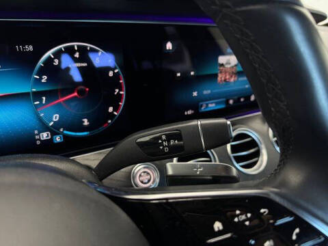 2021 Mercedes-Benz E-Class E 350