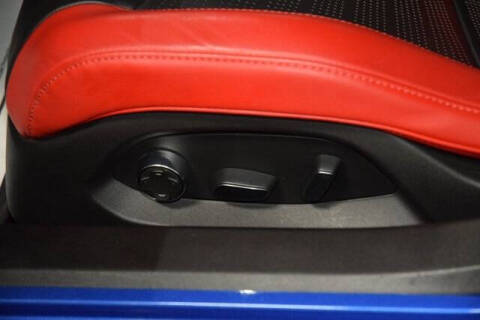 2020 Chevrolet Corvette Stingray