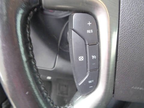 2017 GMC Savana LT 3500