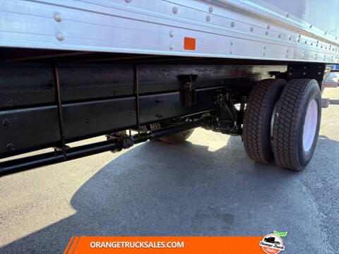 2019 International DuraStar 4300