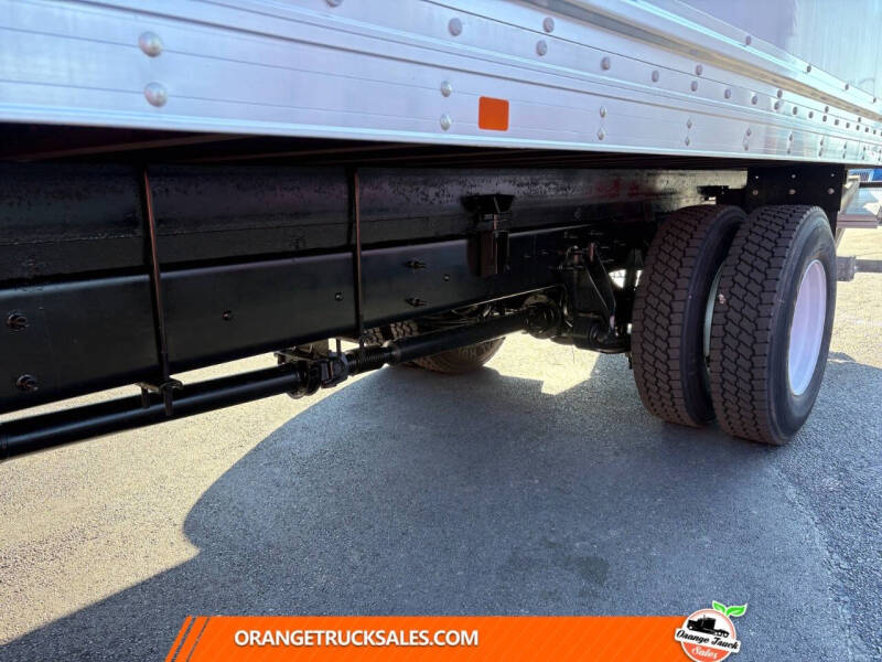 2019 International DuraStar 4300