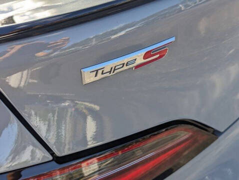 2026 Acura Integra Type S