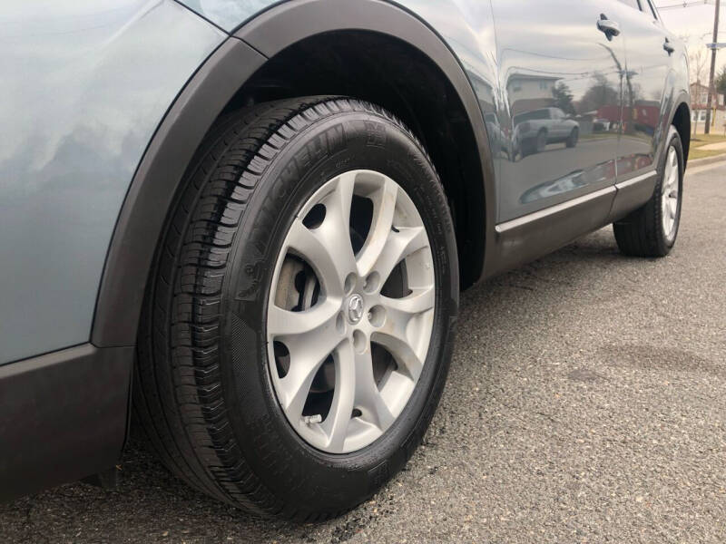 2012 Mazda CX-9 Touring