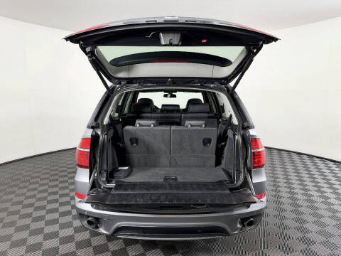 2011 BMW X5