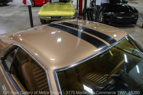 1969 AMC AMX