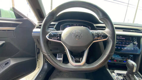 2022 Volkswagen Arteon SE R-Line