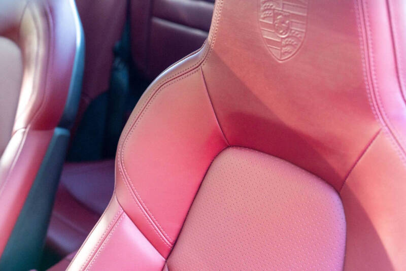 2024 Porsche 911 Carrera S