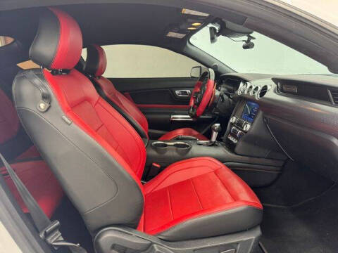 2023 Ford Mustang GT Premium