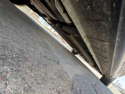 2002 Chrysler PT Cruiser Limited Edition