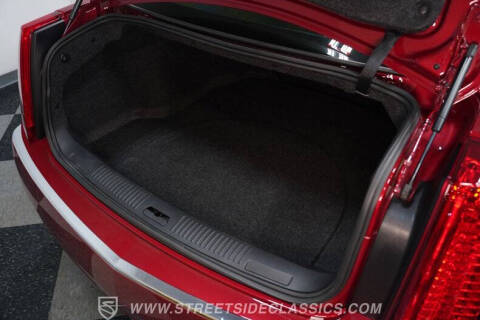 2011 Cadillac CTS 3.0L