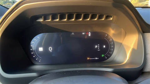 2026 Volvo XC90 B6 Ultra Dark 7P