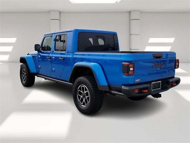 2024 Jeep Gladiator