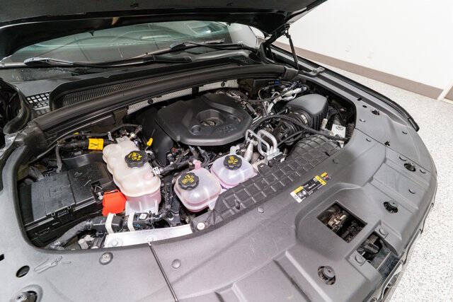 2023 Jeep Grand Cherokee Overland 4xe