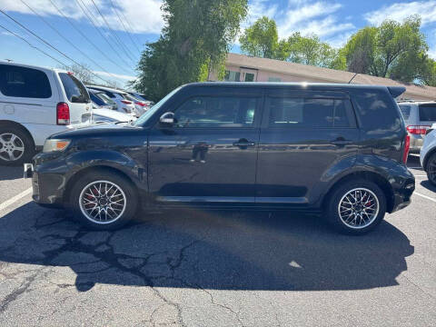 2014 Scion xB