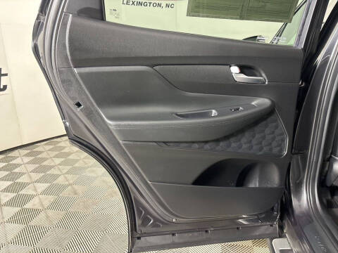 2023 Hyundai Santa Fe XRT