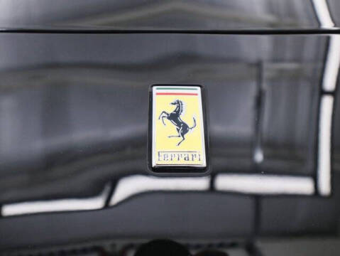 2017 Ferrari California T