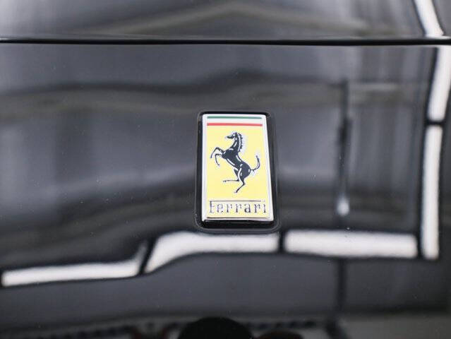 2017 Ferrari California T