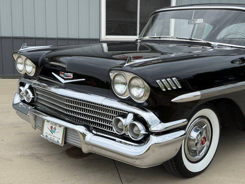 1958 Chevrolet Impala