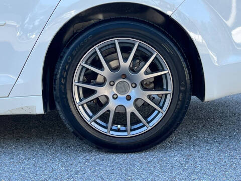 2012 Chevrolet Malibu LS Fleet