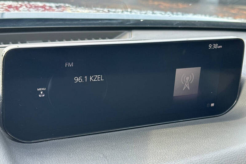 2024 Mazda CX-50 2.5 S Preferred