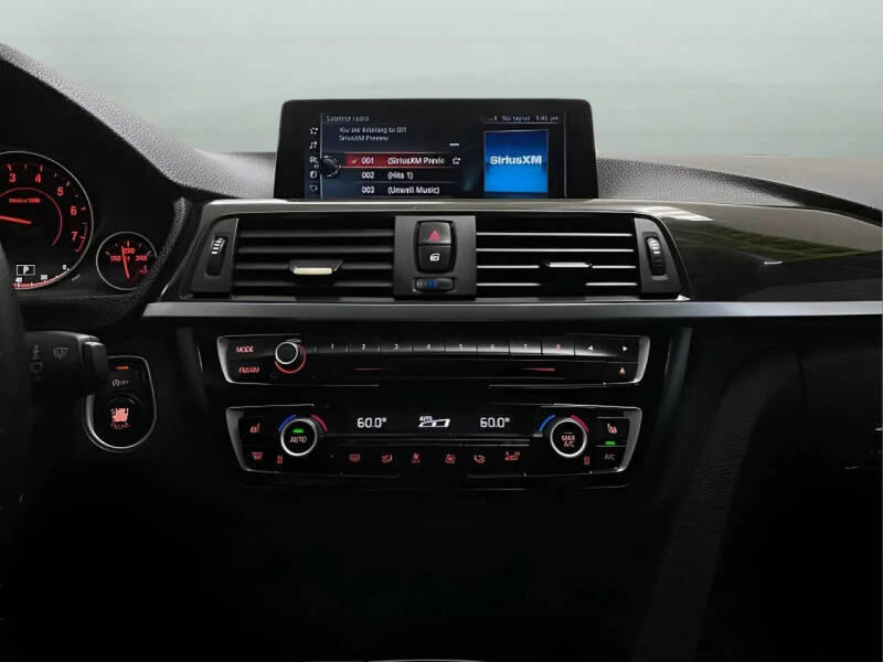 2017 BMW 4 Series 430i