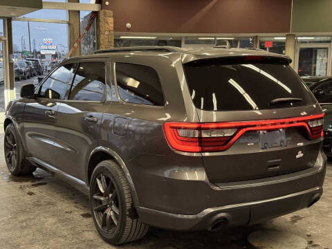 2020 Dodge Durango SRT
