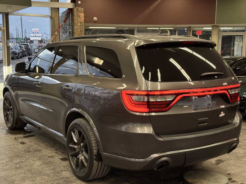 2020 Dodge Durango SRT