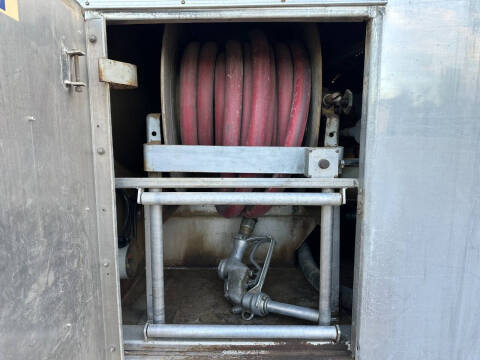 2000 Freightliner FL70