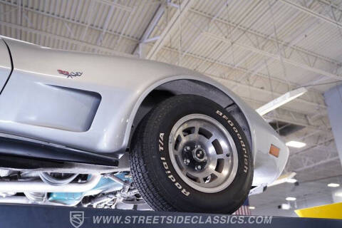 1978 Chevrolet Corvette