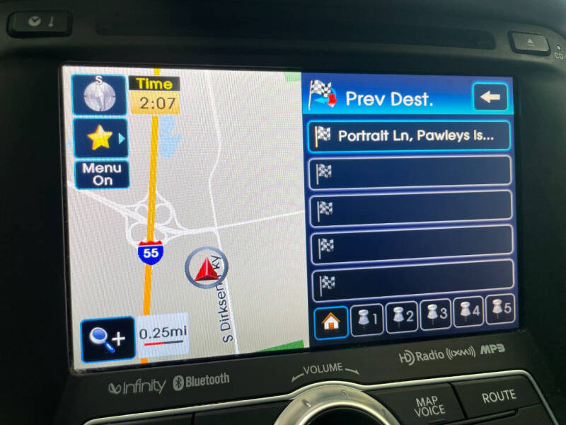 2015 Hyundai Sonata Hybrid