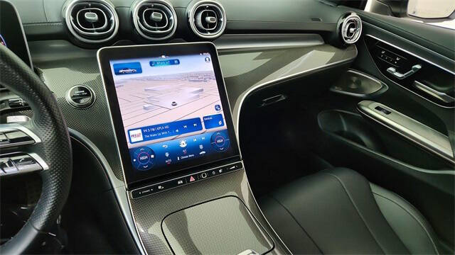 2025 Mercedes-Benz CLE CLE 300 4MATIC