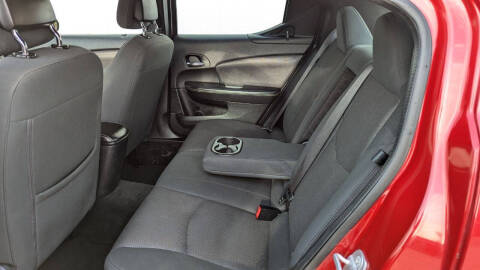 2012 Dodge Avenger SE