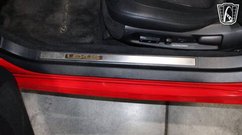 2002 Lexus SC 430
