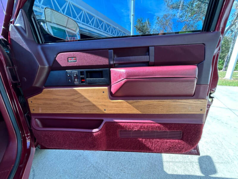 1989 GMC Sierra 1500