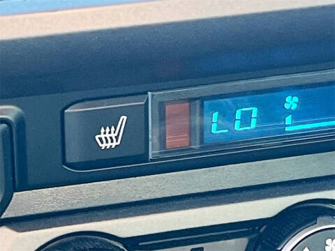 2023 Toyota Tacoma TRD Pro