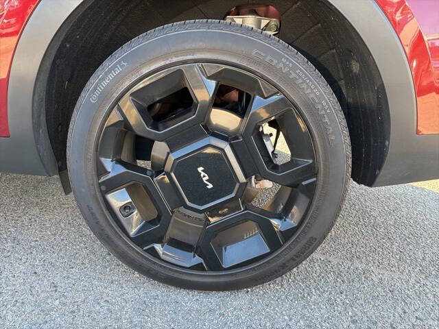 2024 Kia Sorento X-Line EX