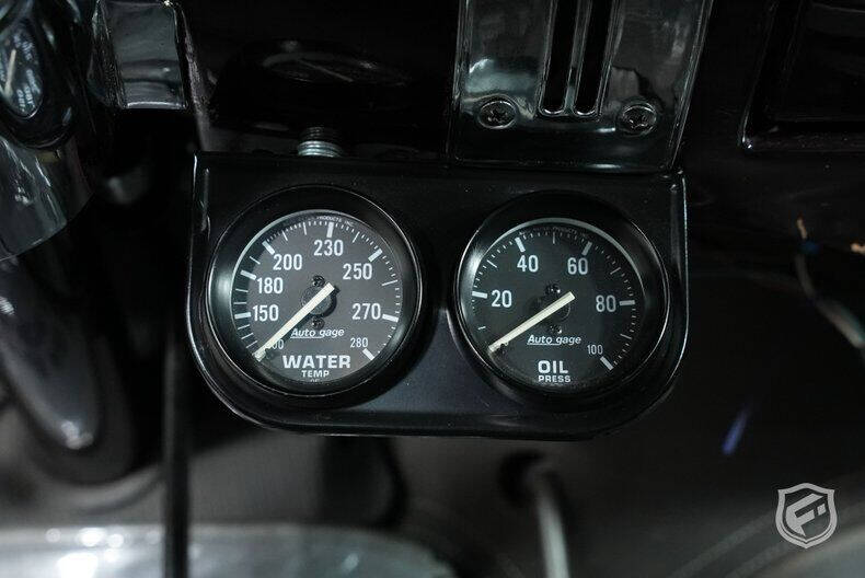 1955 Chevrolet Bel Air