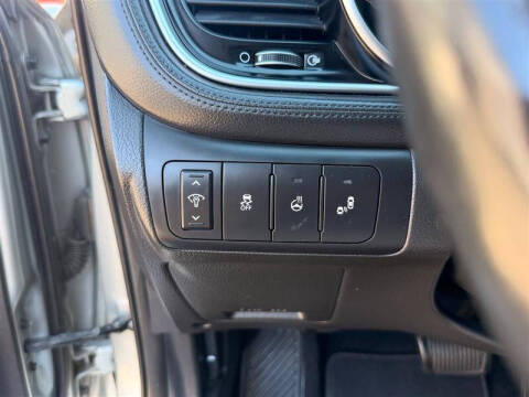 2015 Kia Optima Hybrid EX