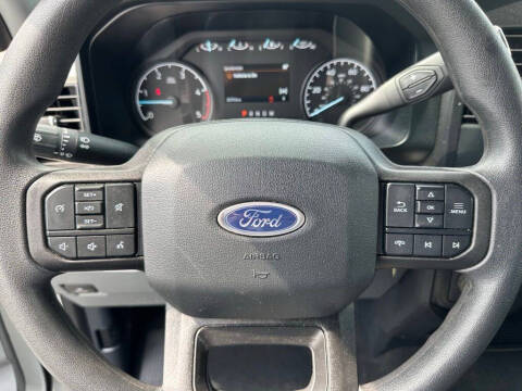 2025 Ford F-250 Super Duty