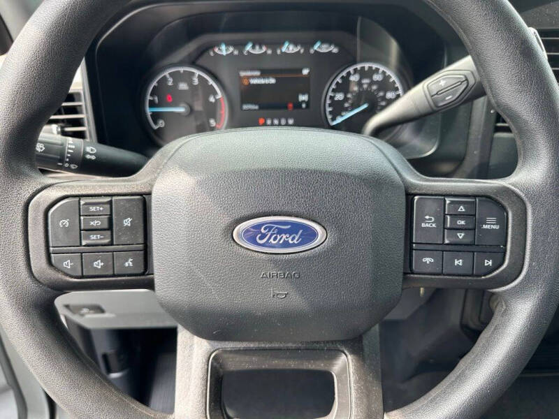 2025 Ford F-250 Super Duty