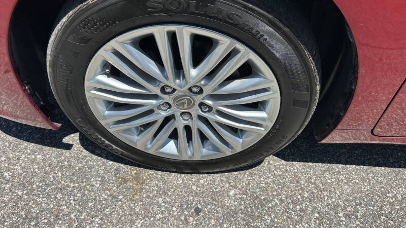 2014 Lexus ES 350
