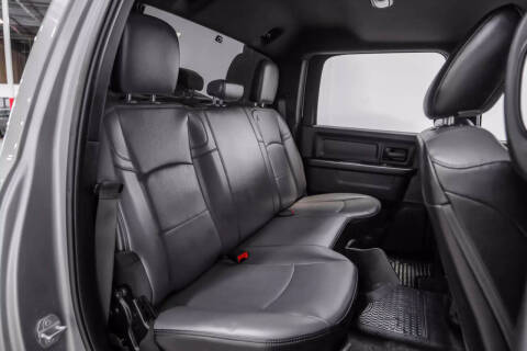 2022 RAM 3500 Tradesman