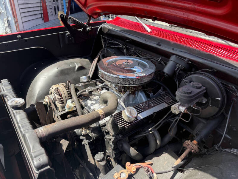 1982 Dodge Little express