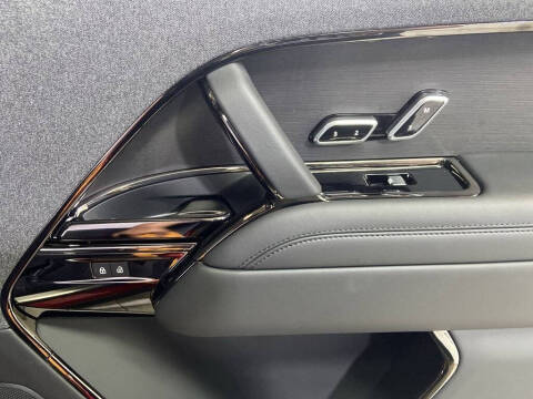 2023 Land Rover Range Rover Sport P400 Dynamic SE