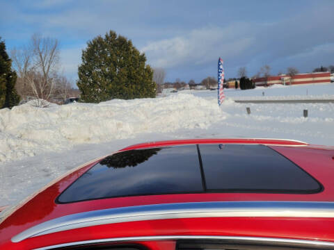 2016 Audi Q3 2.0T quattro Prestige